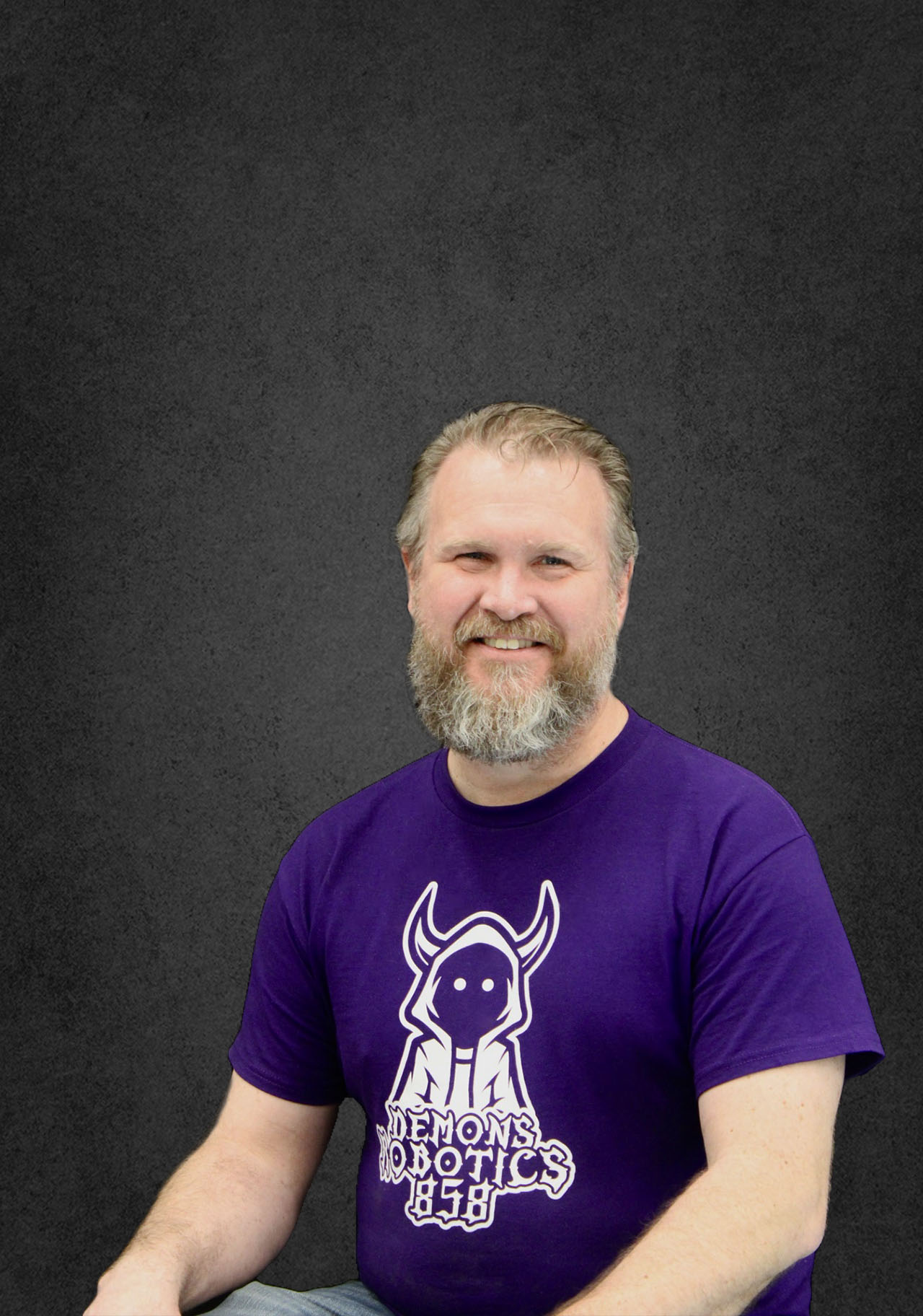 Ben - WPS Robotics Mentor