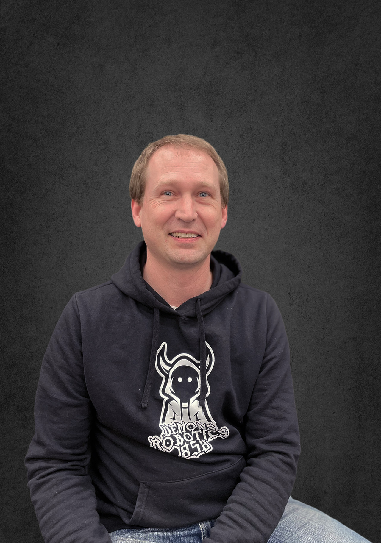 Joel - WPS Robotics Mentor