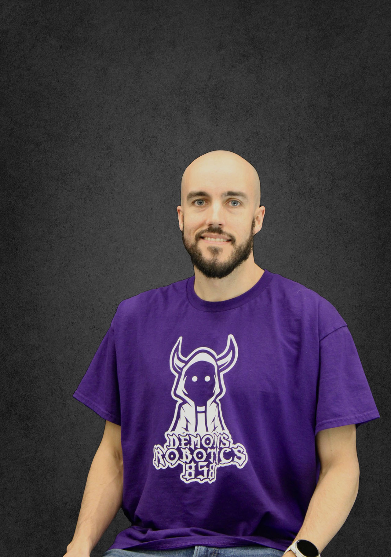 Josiah - WPS Robotics Mentor