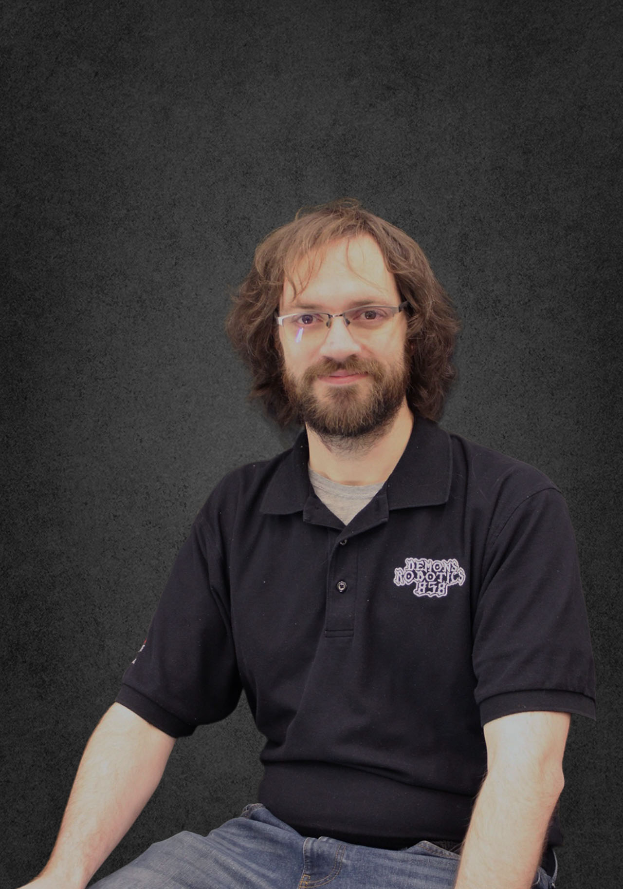 Tyler - WPS Robotics Mentor